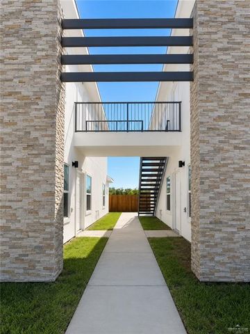 209 Rafael Drive, San Juan, TX 78589