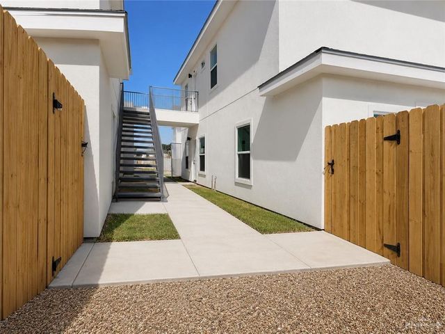 209 Rafael Drive, San Juan, TX 78589