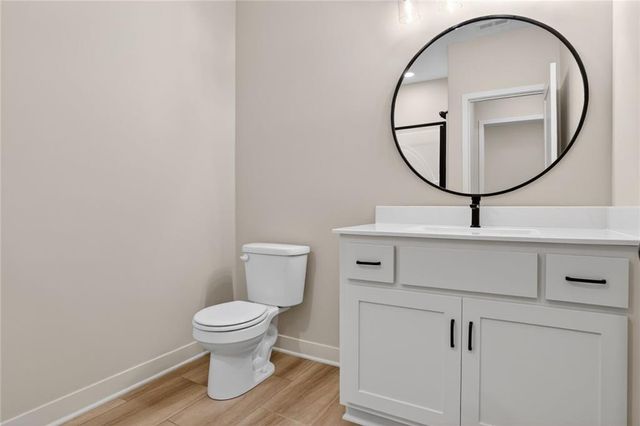 16209 Ryan Circle, Parkville, MO 64152