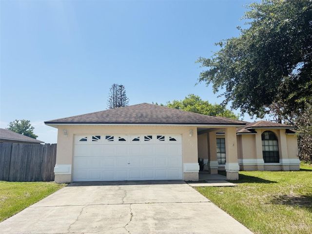 2704 KENDALL AVENUE, Kissimmee, FL 34744