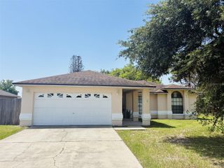2704 KENDALL AVENUE, Kissimmee, FL 34744