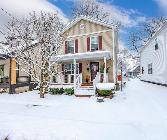 5335 Owasco Street, Cincinnati, OH 45227