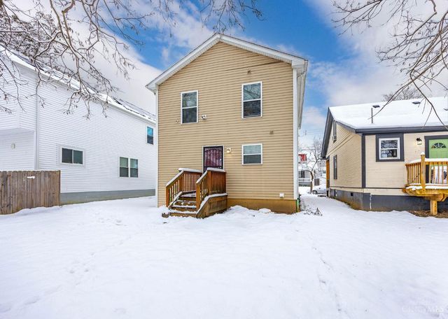 5335 Owasco Street, Cincinnati, OH 45227