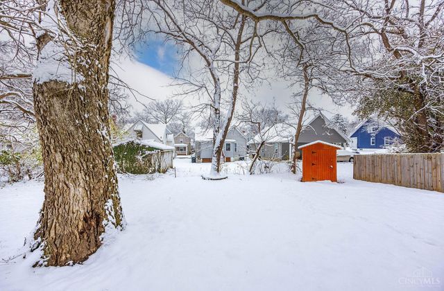 5335 Owasco Street, Cincinnati, OH 45227