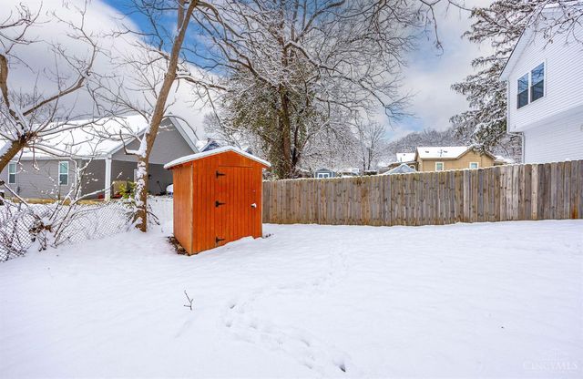 5335 Owasco Street, Cincinnati, OH 45227