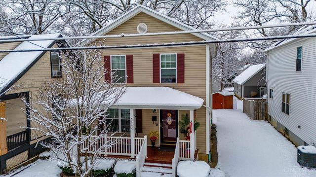 5335 Owasco Street, Cincinnati, OH 45227