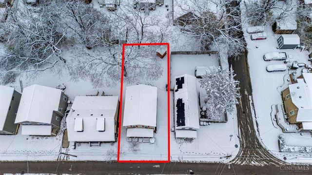 5335 Owasco Street, Cincinnati, OH 45227