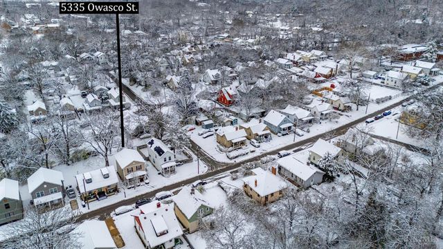 5335 Owasco Street, Cincinnati, OH 45227