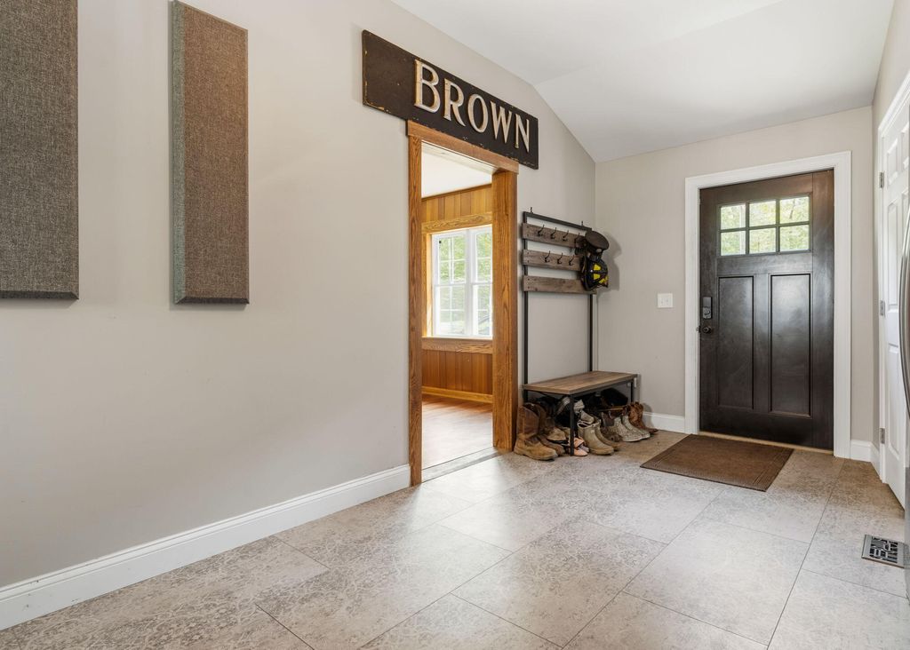 152 Thompson Lake Shores Road, Casco, ME 04015 — photo 4