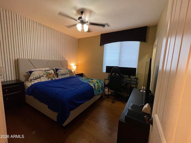4730 S Platinum Court, Chandler, AZ 85248