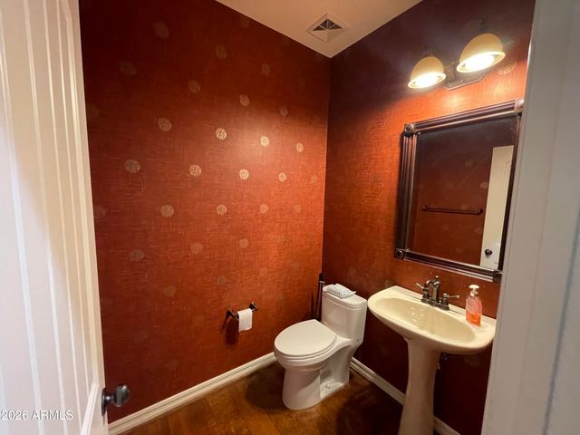 4730 S Platinum Court, Chandler, AZ 85248