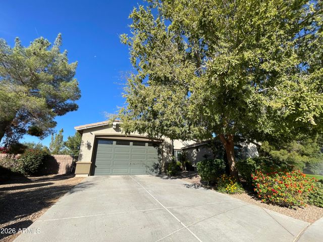 4730 S Platinum Court, Chandler, AZ 85248