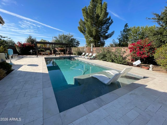 4730 S Platinum Court, Chandler, AZ 85248