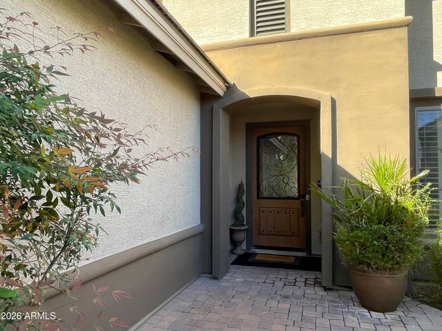 4730 S Platinum Court, Chandler, AZ 85248