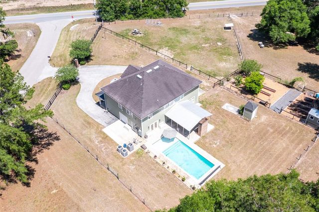 101 RAMSEY DRIVE, Melrose, FL 32666