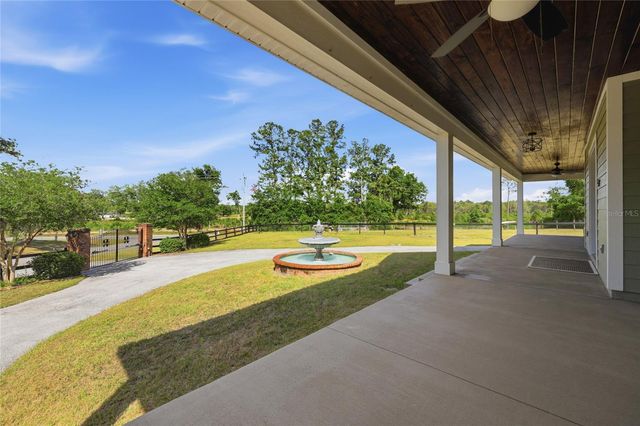 101 RAMSEY DRIVE, Melrose, FL 32666