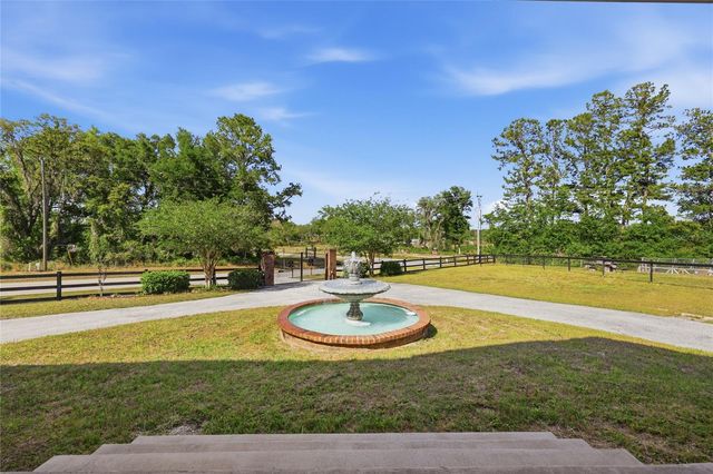 101 RAMSEY DRIVE, Melrose, FL 32666