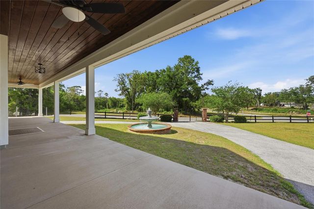 101 RAMSEY DRIVE, Melrose, FL 32666