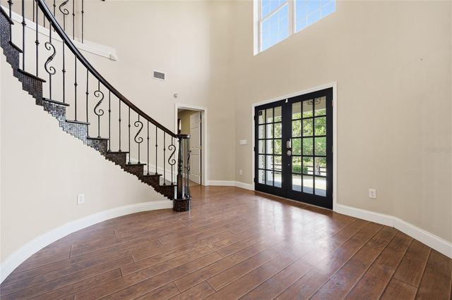101 RAMSEY DRIVE, Melrose, FL 32666