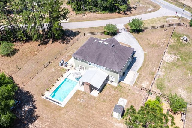 101 RAMSEY DRIVE, Melrose, FL 32666