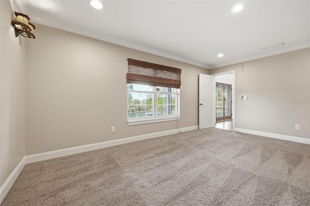 101 RAMSEY DRIVE, Melrose, FL 32666