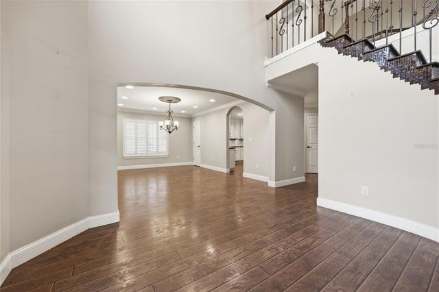 101 RAMSEY DRIVE, Melrose, FL 32666