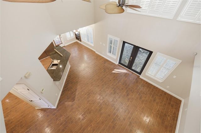 101 RAMSEY DRIVE, Melrose, FL 32666