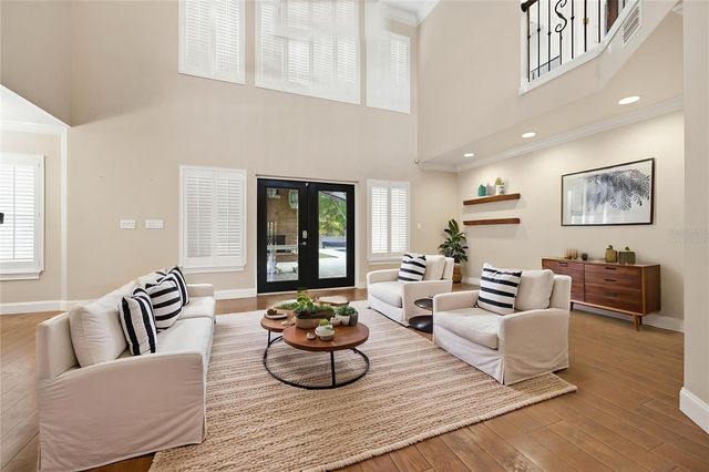 101 RAMSEY DRIVE, Melrose, FL 32666