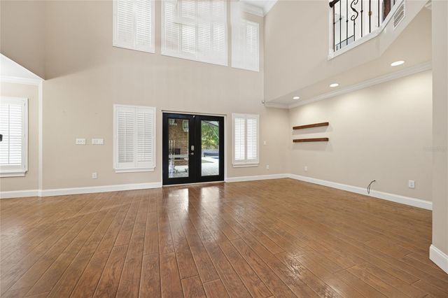 101 RAMSEY DRIVE, Melrose, FL 32666