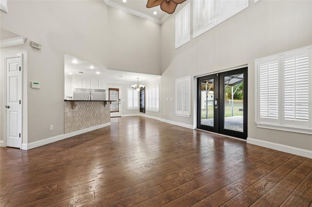 101 RAMSEY DRIVE, Melrose, FL 32666