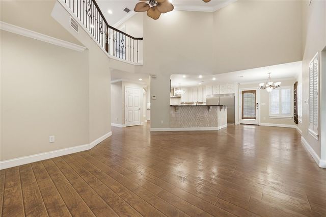 101 RAMSEY DRIVE, Melrose, FL 32666