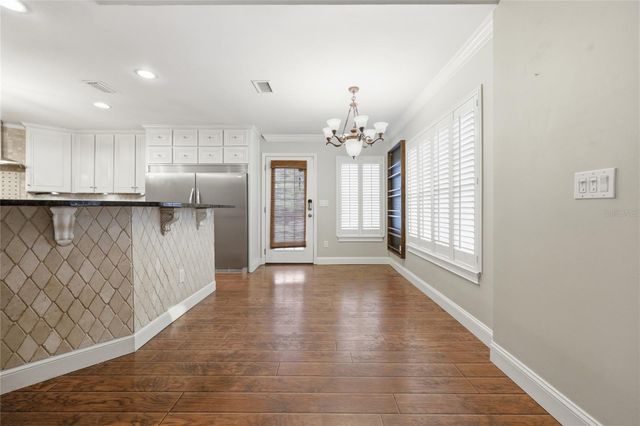 101 RAMSEY DRIVE, Melrose, FL 32666