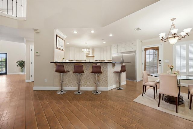 101 RAMSEY DRIVE, Melrose, FL 32666