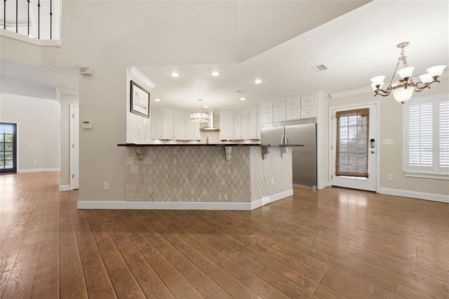 101 RAMSEY DRIVE, Melrose, FL 32666