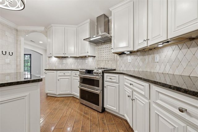 101 RAMSEY DRIVE, Melrose, FL 32666