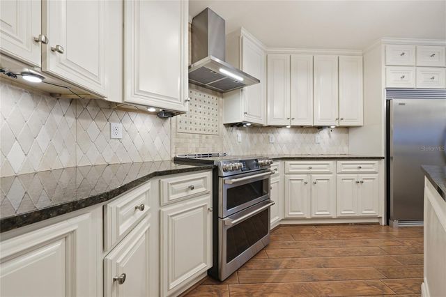 101 RAMSEY DRIVE, Melrose, FL 32666
