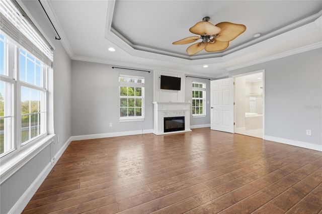101 RAMSEY DRIVE, Melrose, FL 32666