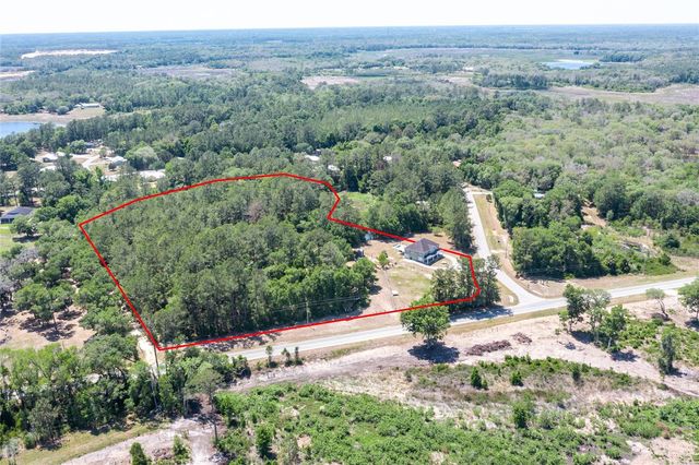 101 RAMSEY DRIVE, Melrose, FL 32666