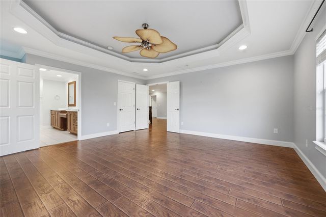 101 RAMSEY DRIVE, Melrose, FL 32666