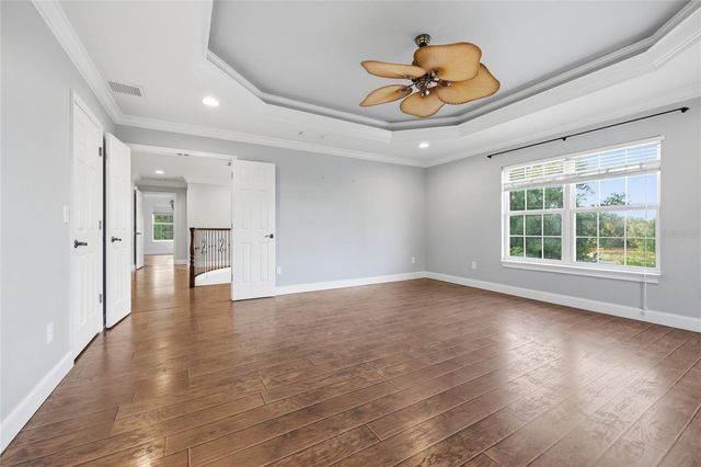 101 RAMSEY DRIVE, Melrose, FL 32666