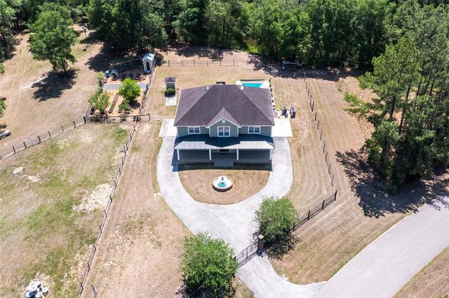 101 RAMSEY DRIVE, Melrose, FL 32666