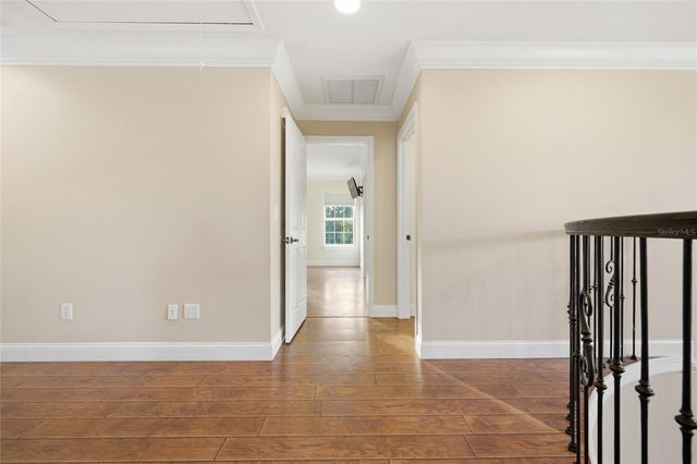 101 RAMSEY DRIVE, Melrose, FL 32666