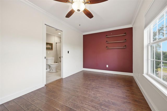 101 RAMSEY DRIVE, Melrose, FL 32666