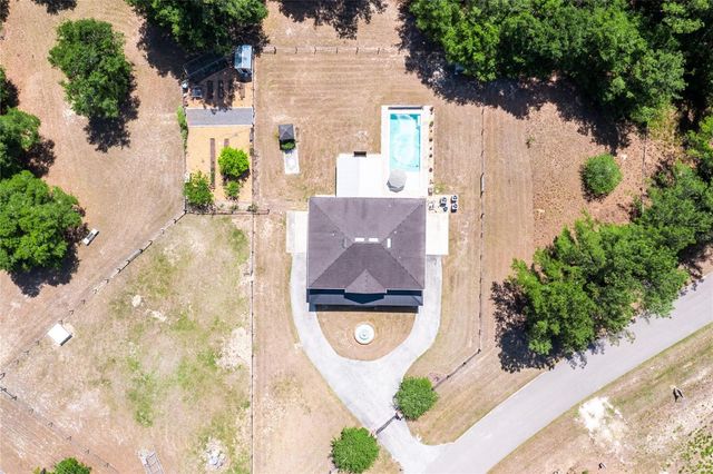 101 RAMSEY DRIVE, Melrose, FL 32666
