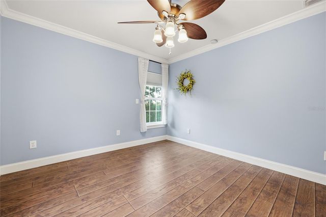 101 RAMSEY DRIVE, Melrose, FL 32666