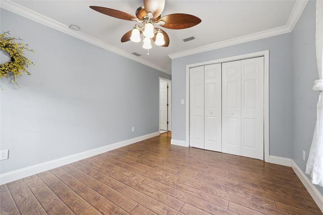 101 RAMSEY DRIVE, Melrose, FL 32666