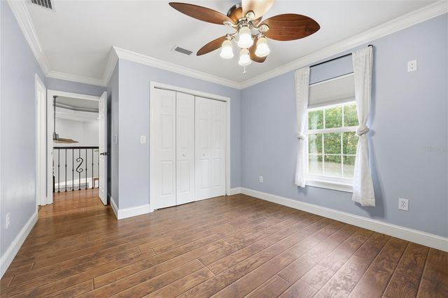 101 RAMSEY DRIVE, Melrose, FL 32666