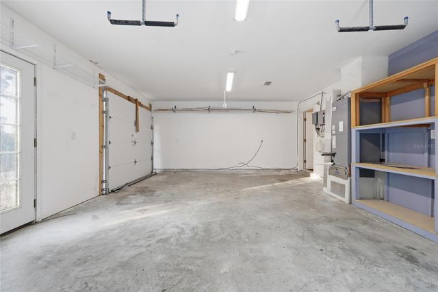 101 RAMSEY DRIVE, Melrose, FL 32666