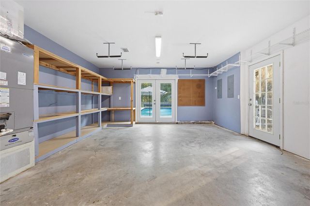 101 RAMSEY DRIVE, Melrose, FL 32666