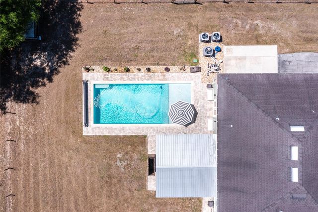 101 RAMSEY DRIVE, Melrose, FL 32666